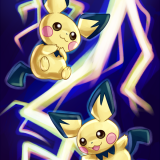 Pichu Bros