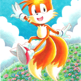 Tails