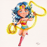 Wonder Woman