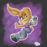 Bunnie Rabbot