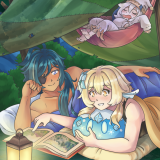 Camping